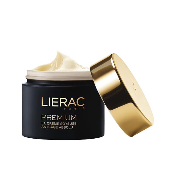 Lierac Premium Crème soyeuse Anti Age Absolu